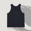 Áo Ba Lỗ AndiPew Cotton Basic Mềm Mịn, Thoáng Khí, Thấm Hút Mồ Hôi Tốt