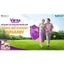Thùng sữa bột pha sẵn Värna Colostrum (24 hộp giấy x 237ml) - Sữa non cho người lớn, Tăng đề kháng nhanh