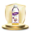 Lốc 6 hộp sữa bột pha sẵn Värna Colostrum (6 hộp giấy x 237ml) - Sữa non cho người lớn, Tăng đề kháng nhanh