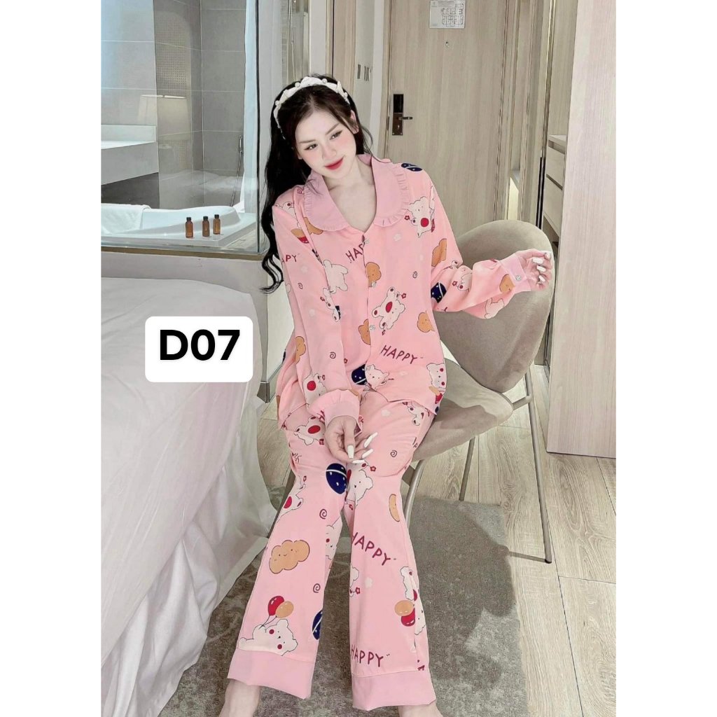 ĐẠI D07 60-75KG