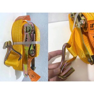 ĐỒ NGHỀ INGCO Dây đai 6M-1.5 tấn HRSP262