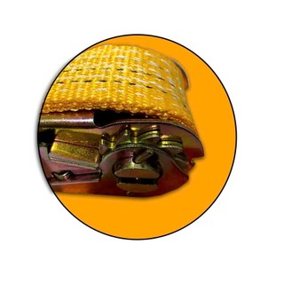 ĐỒ NGHỀ INGCO Dây đai 6M-1.5 tấn HRSP262