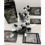 mô hình nhân vật Mickey - CHÍNH HÃNG