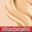 Phấn Nước Horus Dream Cover Air Cushion 12.5g - Tạo Lớp Finish Mỏng Nhẹ, Tệp Da