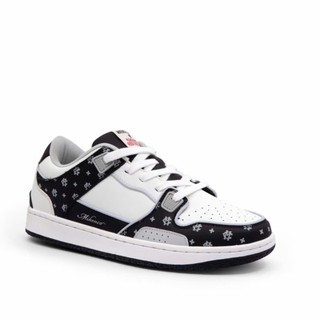 Giày Sneaker NO FEAR TRAINER chính hãng MIKENCO
