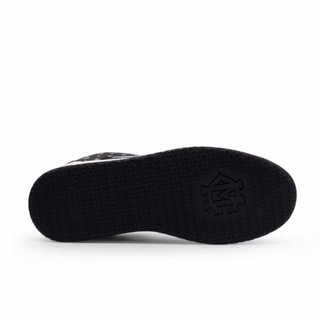 Giày Sneaker NO FEAR TRAINER chính hãng MIKENCO