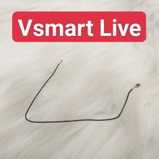 Dây Sóng Ăng-ten Anten Vsmart Live Hàng Tháo Máy Giá Rẻ Như Ảnh Chụp