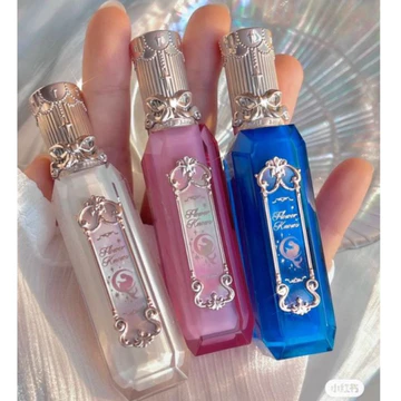 (SẴN - HOẢ TỐC) Son tint bóng FLOWER KNOWS Moonlight Mermaid
