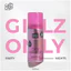 Dầu gội khô Mini Girlz Only 100ml - Giảm Tóc Bết, Giảm Dầu Thừa Trên Tóc