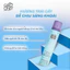 Xịt Gội Khô Girlz Only 200ml - Dầu Gội Giảm Bết Tóc, Giảm Dầu Thừa Trên Tóc