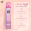 Xịt Gội Khô Girlz Only 200ml - Dầu Gội Giảm Bết Tóc, Giảm Dầu Thừa Trên Tóc