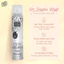 Xịt Gội Khô Girlz Only 200ml - Dầu Gội Giảm Bết Tóc, Giảm Dầu Thừa Trên Tóc