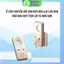 Ổ Cắm Chuyển Đổi USB Kèm Đèn Led Dịu Nhẹ Làm Đèn Ngủ Ban Đem Tiện Lợi Và Nhỏ Gọn