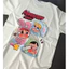 Áo Thun Baby Cry Hoạt Hình Cute Chất Vải Cotton Hàng L1