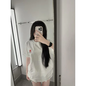 Áo Thun Baby Cry Hoạt Hình Cute Chất Vải Cotton Hàng L1