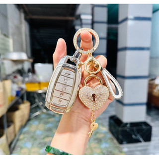 (5nút )Ốp Chìa Khoá  Smartkey Huynđaii Custin, Custo 2023