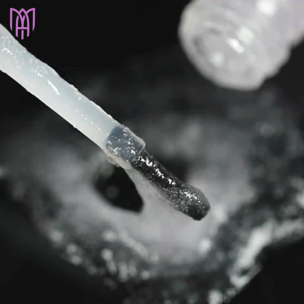 Dung Dịch Phá Gel, Phá Bột Đắp Không Cần Ủ Lâu AS Another Sexy Magic Remover Chính Hãng 15ml