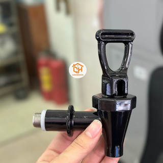 Vòi Bình Ủ Trà Sữa, Vòi Bình Thay Thế 6L, 8L, 10L, 12L Cam Homeware