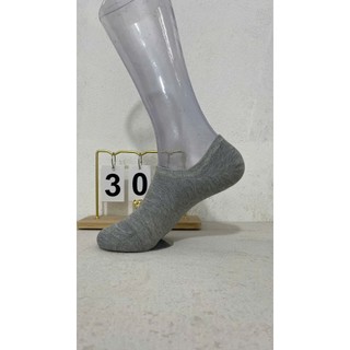 TẤT NAM -Combo 5 đôi tất ( vớ ) lười - mắt cá chân kháng khuẩn khử mùi thoáng khí HÀNG CAO CẤP LOẠI 1