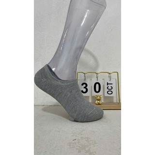 Combo 5 đôi tất (vớ) lười (mắt cá chân) cotton co giãn ti thông hơi thoáng khí loại 1- TẤT NAM-HÀNG XUẤT NHẬT-