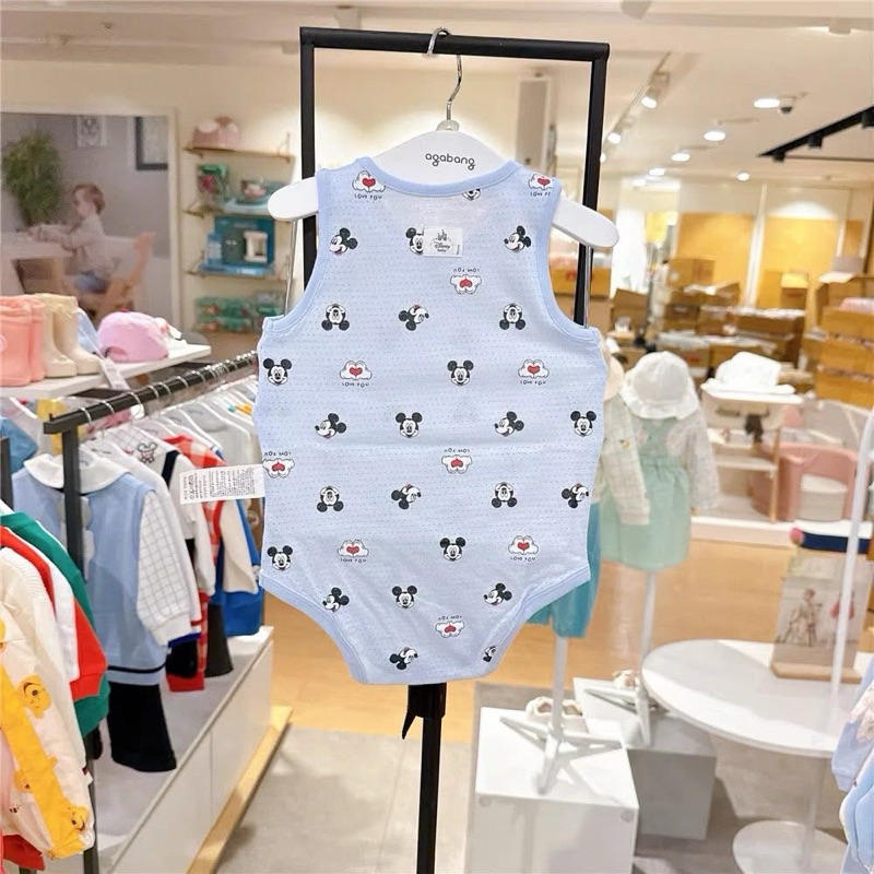 Bộ Agabang xuất dư Hàn [75,80,90] dư xịn bị cắt tag