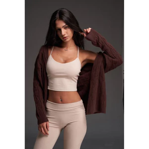 Áo Bra thể thao nữ tập gym yoga, áo Kiko Bra dáng ôm gọn nhẹ, nâng đỡ thoải mái, co giãn linh hoạt LND ( CÓ BIG SIZE )