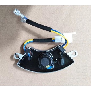 AVR Máy Phát Điện 2kw 3kw chạy xăng, dầu