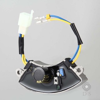 AVR Máy Phát Điện 2kw 3kw chạy xăng, dầu