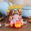 Set bàn thờ Thần tài, Phật tổ, Bồ tát mini dễ thương trang trí để bàn, taplo ô tô