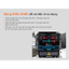 Máy Dập Nắp Cốc Tự Động Unibar UBS-357/ Máy Dập Màng Cốc Take Away Cho Quán Cafe, Trà Sữa