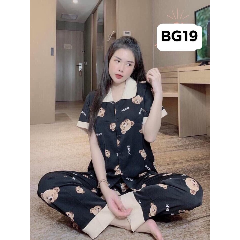 ĐẠI BG19 60-75KG