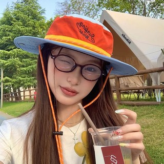 Mũ nón bucket vành rộng Wasc House đi biển leo núi dã ngoại chống nắng UV UPF50+ vải dù trượt nước thoáng mát nhanh khô