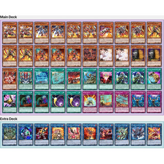 Tactical Try Deck Rescue-ACE Asian English - Full box