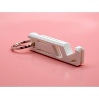 Móc Khóa Giá Đỡ Điện Thoại Gấp Gọn , Nhỏ Gọn Tiện Lợi - Phụ Kiện Điện Thoại