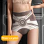 Quần lót cạp cao QS06 Emma Store, gen nịt bụng Ice Silk mềm mịn thoáng khí giúp che bụng nâng mông