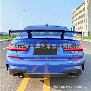 Đuôi Gió Độ Thể Thao Lắp Cho Xe, Kia , Mazda , Honda ,Hyundai, Totota  BMW , Mec