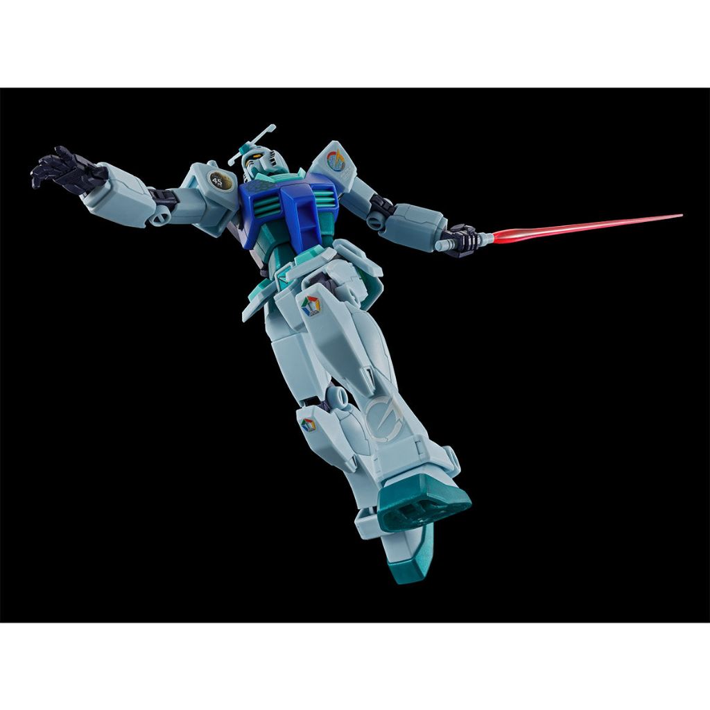 Mô Hình Lắp Ráp HGUC 1/144 RX-78-2 Gundam Earth Color (New Seal)