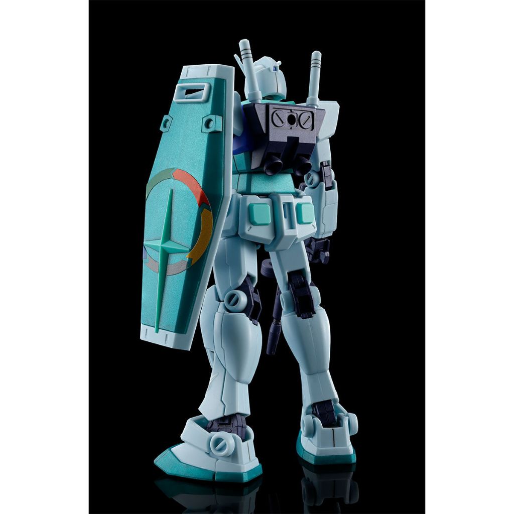 Mô Hình Lắp Ráp HGUC 1/144 RX-78-2 Gundam Earth Color (New Seal)