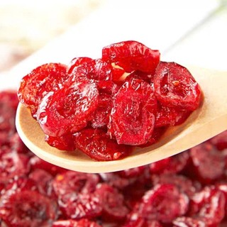 250gr Trái cây sấy Nam việt quất ,siêu trái cây đến từ thiên nhiên,giữ nguyên hương vị chua ngọt đặc trưng,tốt sức khỏe