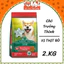 Thức Ăn Hạt Cho Chó Trưởng Thành Vị Thịt Bò Classic Pets