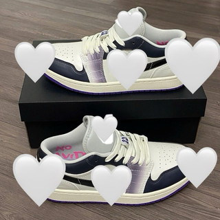Giày thể thao bigsize nam mùa hè cổ thấp đế bằng mài rắn tím cao cấp 2025 , sneaker thời trang big size
