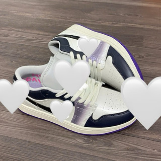Giày thể thao bigsize nam mùa hè cổ thấp đế bằng mài rắn tím cao cấp 2025 , sneaker thời trang big size
