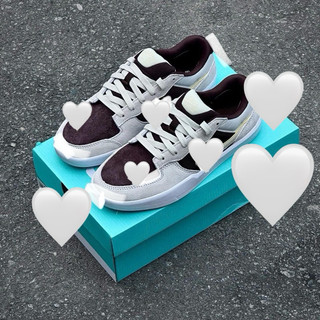 Giày thể thao bigsize nam mùa hè cao cấp cổ thấp đế bằng màu ghi mocha nâu đậm siêu êm nhẹ ,sneaker thời trang cao cấp