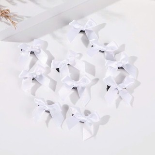 SET 10 KẸP NƠ RUBAN MINI XINH XẮN HOTTREND CHO NỮ