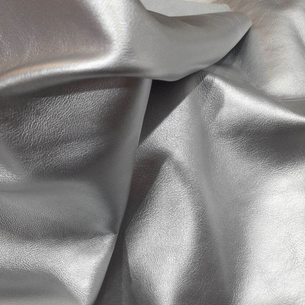 Silver