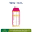Lốc 6 hộp sữa bột pha sẵn Värna Diabetes (6 hộp giấy x 237ml) - Hỗ trợ ổn định đường huyết