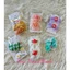 Set kẹp tóc siêu xinh - Kẹp tóc vỉ theo mẫu - kẹp tóc nữ cute - kẹp tóc bé gái