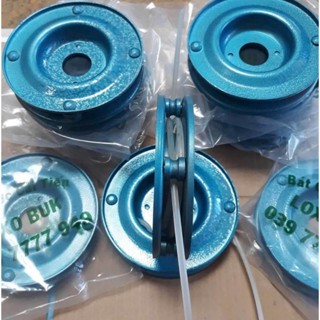 Bát cước (ổ cước) cắt cỏ cải tiến Loxo Buk siêu bền, chống đứt chống trượt cước