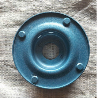 Bát cước (ổ cước) cắt cỏ cải tiến Loxo Buk siêu bền, chống đứt chống trượt cước