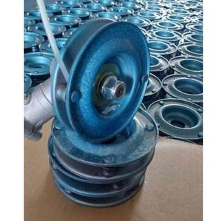Bát cước (ổ cước) cắt cỏ cải tiến Loxo Buk siêu bền, chống đứt chống trượt cước